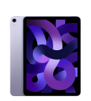 Apple iPad Air 5 2022 | 64GB | Wifi | Tím