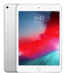 Apple iPad Mini 5 64GB Sliver (Wifi)