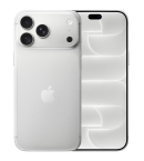 iPhone 18 Pro Max 1TB Silver