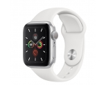  Apple Watch SE 40mm GPS Silver MYDM2