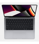 MacBook Pro 14inch 2021 | 8 Nhân CPU | 14 Nhân GPU | Ram 16GB | SSD 1TB