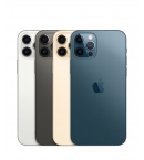 Apple iPhone 12 Pro | 512GB - Chính hãng VN/A