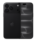 iPhone 18 Pro Max 256GB Black