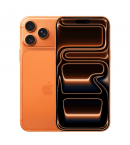 iPhone 17 Pro 1TB Cosmic Orange