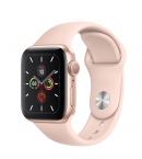  Apple Watch SE 44mm GPS Gold MYDR2