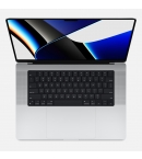 MacBook Pro 16-inch 2021 | 10 Nhân CPU | 32 Nhân GPU | Ram 32GB | SSD 1TB