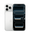 iPhone 17 Pro 256GB Silver