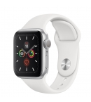  Apple Watch SE 44mm GPS Silver MYDQ2