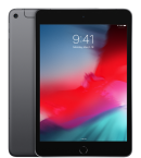 Apple iPad Mini 5 256GB Space Gray (Wifi + 4G)
