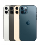 Apple iPhone 12 Pro Max | 512GB - Chính hãng VN/A