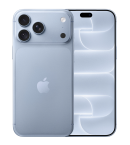 iPhone 18 Pro 1TB Glacier